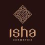 logo isha